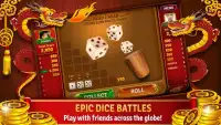 Dice Legends-Farkle Board Game Screen Shot 6