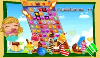 Jelly Candy Paradise Screen Shot 1