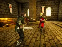 Ertugrul Gazi Imperio Otomano épico juego de guerr Screen Shot 11