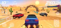 Horizon Chase – Arcade Racing Screen Shot 4