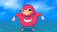 Knuckles Wae Screen Shot 0