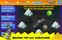 Cat Scratch Fever : Lotto Scratch Off Ticket Screen Shot 4