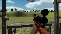 Phantom Sniper Open Beta Screen Shot 1
