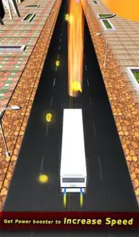 Crazy Bus Driving 3DSimulator Screen Shot 13
