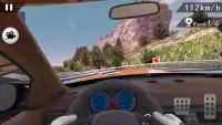 Driving in Car Screen Shot 3