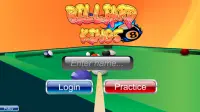 Billiard Pool Online Pro Live Screen Shot 3