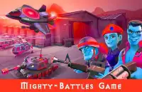 Mighty Battles 2 Screen Shot 2