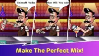 Master Bartender Mix : The Perfect Magic Drink Screen Shot 2