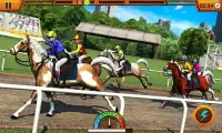 Horse Drag Race 2017 Screen Shot 1