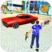 Gangster Mafia City Miami New Crime Simulator