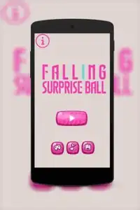 Lol Falling Surprise Bal Pop Screen Shot 1