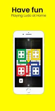 LUDO MASTER Screen Shot 0