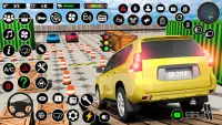 Parkir Mobil - Game Parkir 3D Screen Shot 4