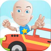 Smash Car Clicker 2 Idle Game