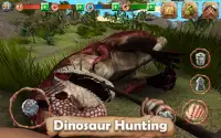 Survival: Dinosaur Island Screen Shot 1