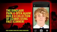 Ce dinosaure? Simulateur Screen Shot 0