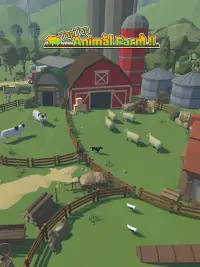 動物牧場 - Tap Tap Animal Farm ! Screen Shot 9