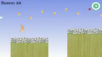 Super Bunny Run:fast Screen Shot 2