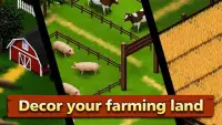 Farm Offline Farming Game Screen Shot 4