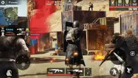 Encounter Strike:Real Commando Secret Mission 2021 Screen Shot 5