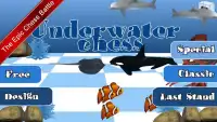 Underwater Chess 3D Screen Shot 6