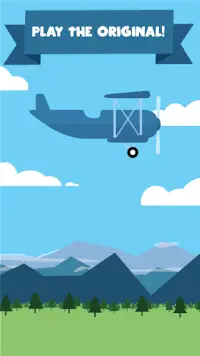 Sky Delivery Screen Shot 5