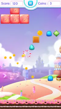 candy jelly jump Screen Shot 6