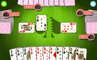 Spades 3D Screen Shot 23