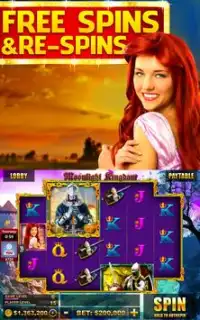 Slots FREE - Casino Joy 2 Game - Real Players! Screen Shot 4