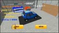City Drift Racing 3D Screen Shot 6