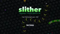 Slither offline training Screen Shot 0