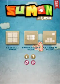 Sumon Puzzle Game Screen Shot 0