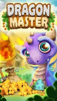 Dragon Master Screen Shot 0