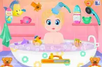 Barbara's Perfect Baby Caring Screen Shot 2