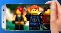 Tips LEGO Ninjago Walkthrough Hints Screen Shot 1