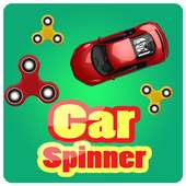 Car Spinner