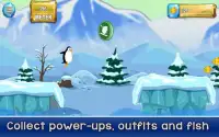 Ice Ice Penguin Screen Shot 6