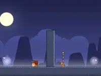 Mr. Slide - Platformer Game Screen Shot 20