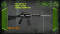Gun Silah Sim Screen Shot 6