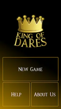 King of Dares Screen Shot 0