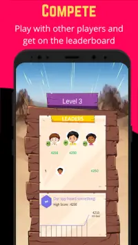 Gurukul of Drona : CBSE Math Games, Learning App Screen Shot 3