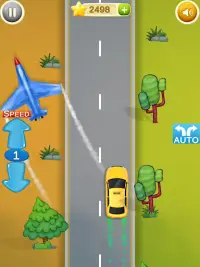 Fun Kid Racing - Traffic Game For Boys And Girls Screen Shot 19