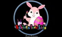 rabbits love kids Screen Shot 0