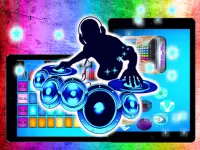 DJ Mix Pad Screen Shot 9
