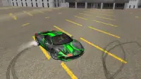 İtalia Driving Simulator Screen Shot 5