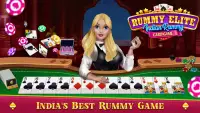 Rummy Elite – Indian Rummy Card Game Screen Shot 7