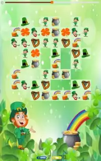 St. Patrick's Day Game - FREE! Screen Shot 6