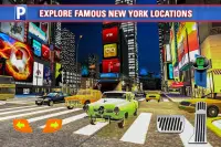 Cars of New York: Simulator Screen Shot 0
