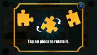 Fantasy Jigsaw Puzzles Free Screen Shot 3