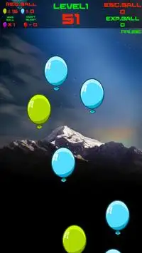 Balloon Hunter Screen Shot 1